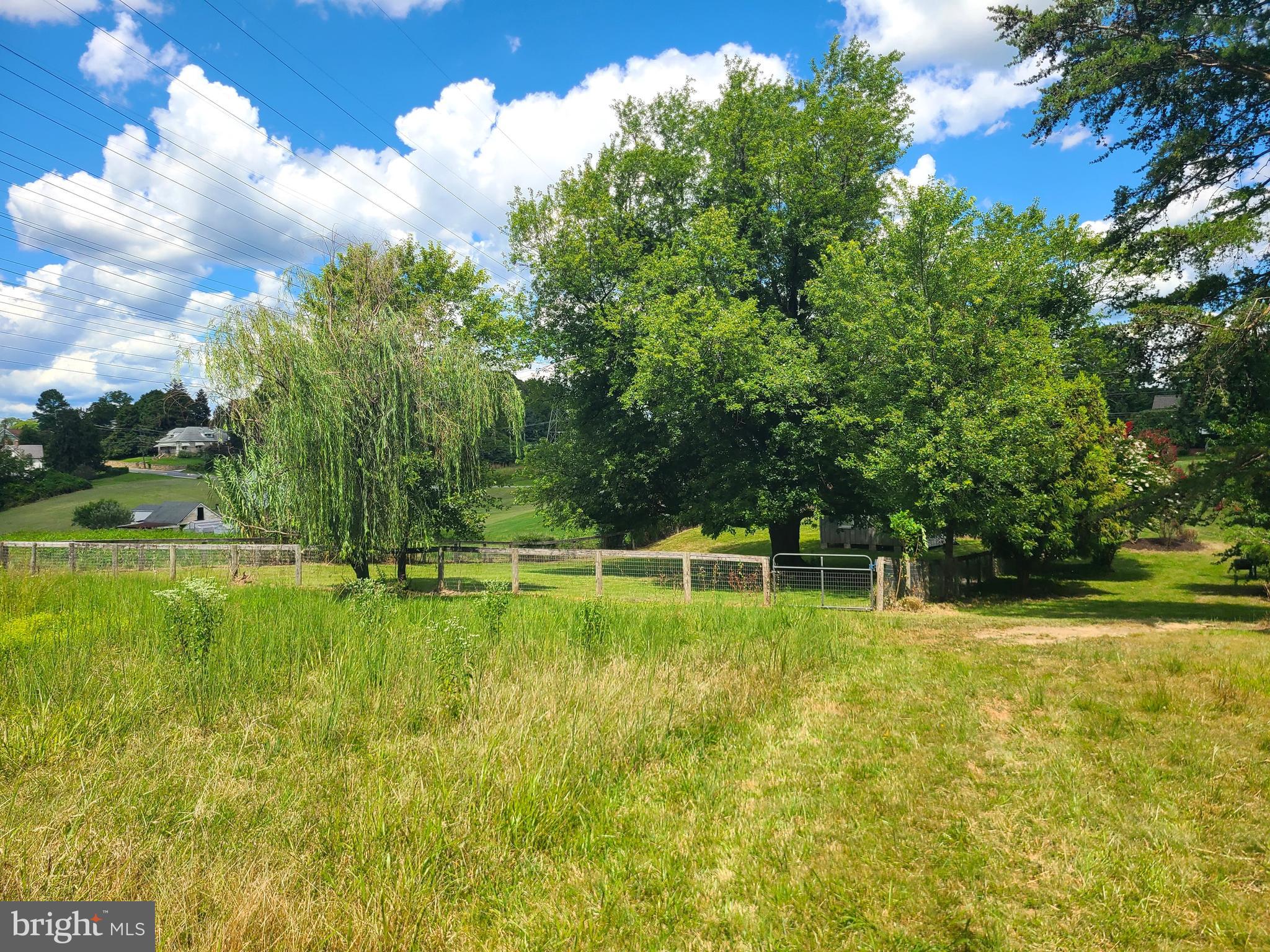 NOTTINGHAM - Residential