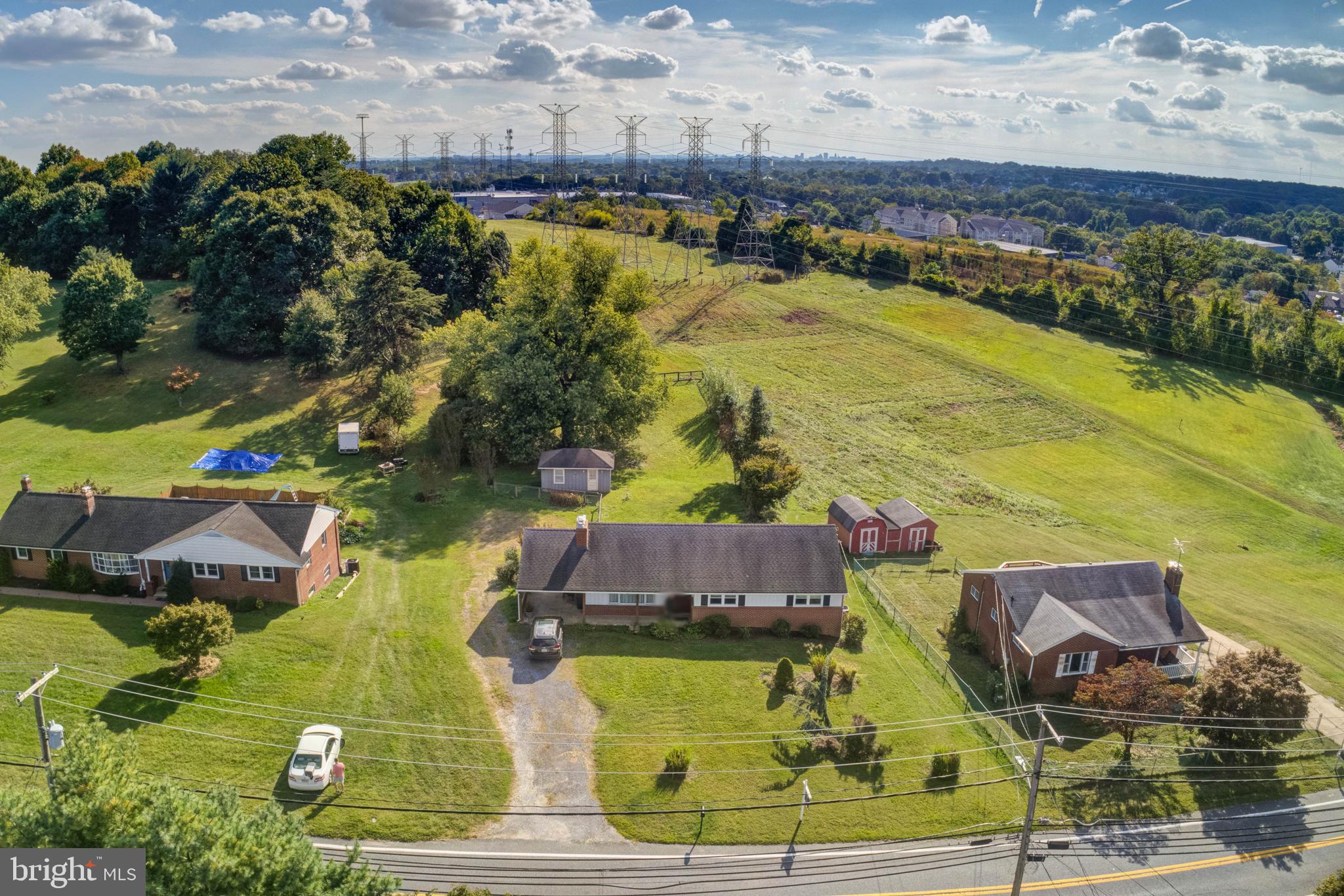 NOTTINGHAM - Residential