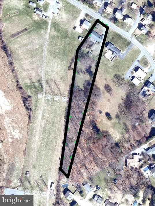 NOTTINGHAM - Residential