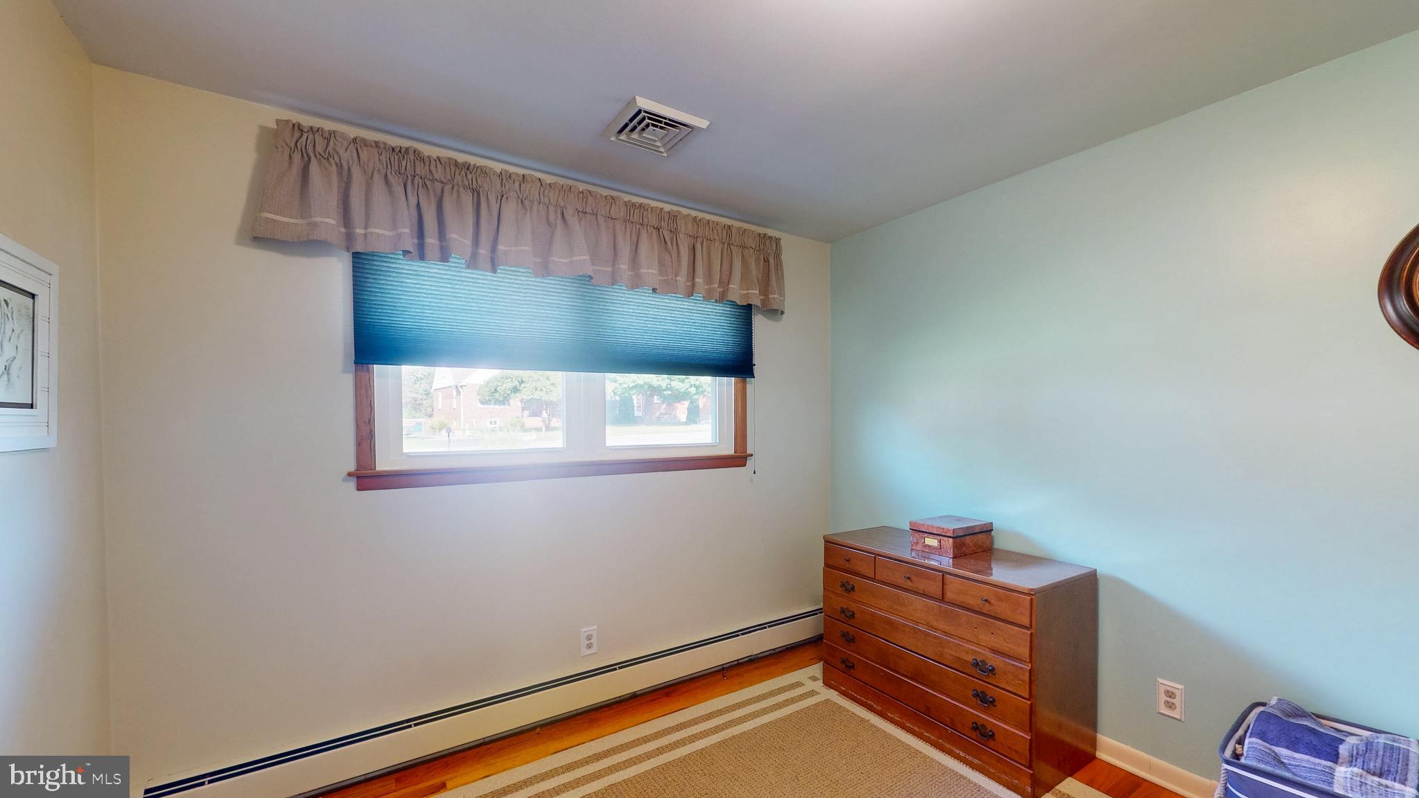 NOTTINGHAM - Residential