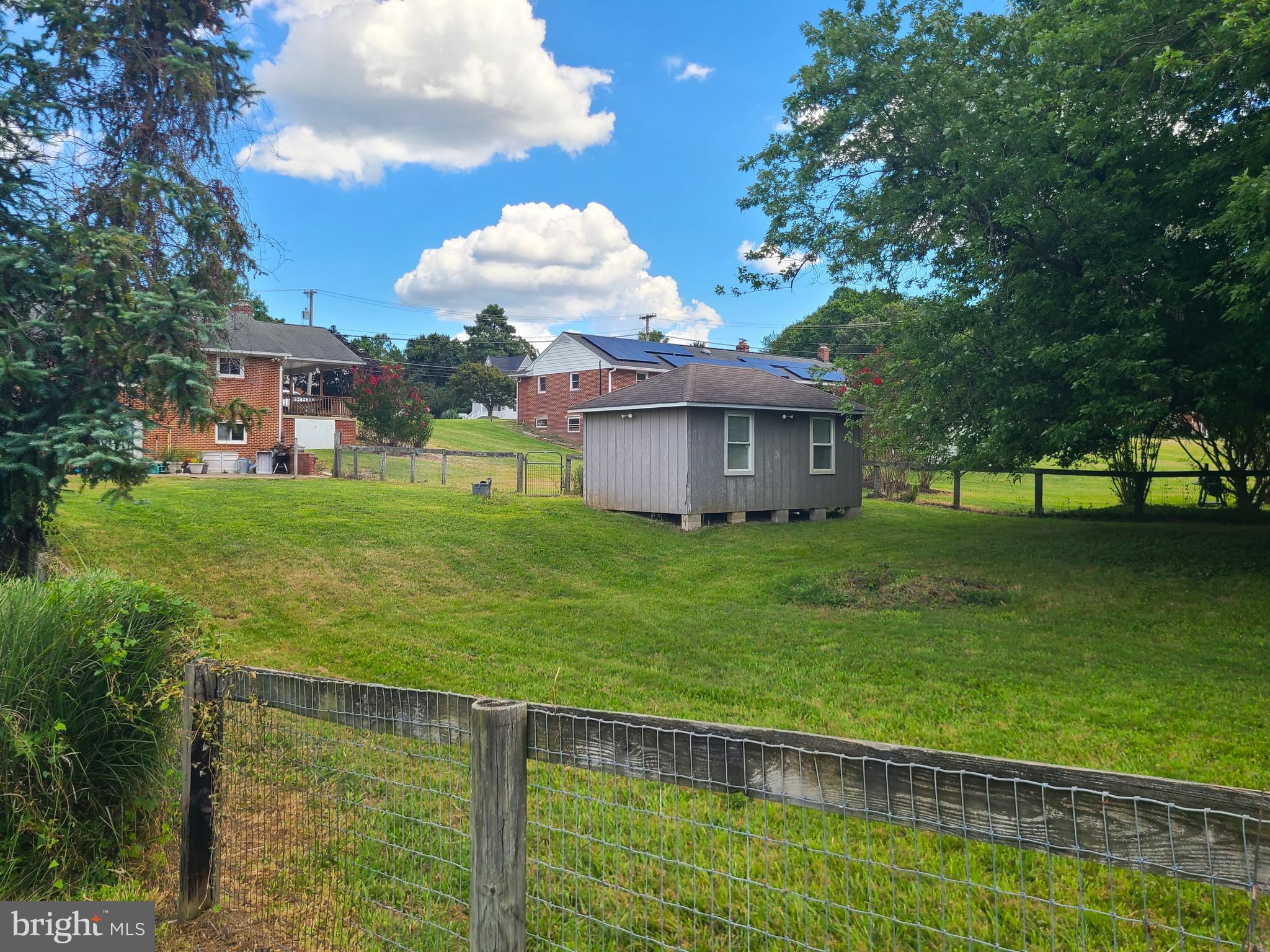 NOTTINGHAM - Residential