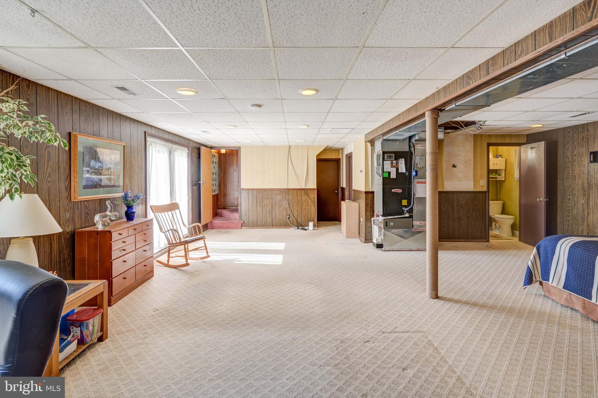 NOTTINGHAM - Residential