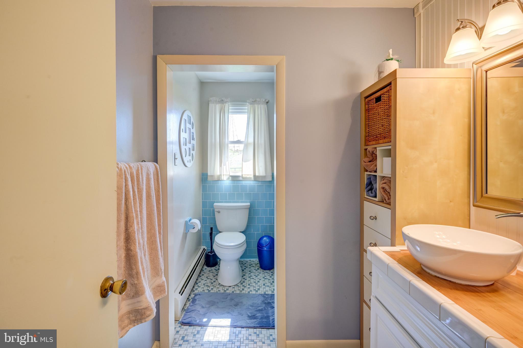 NOTTINGHAM - Residential