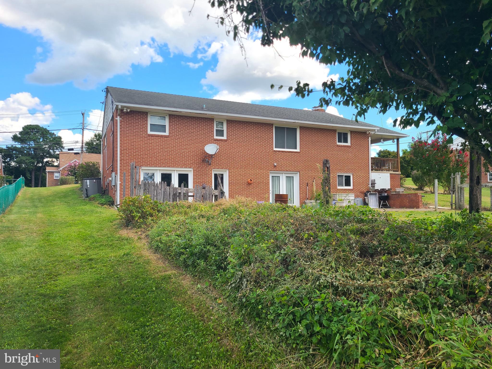 NOTTINGHAM - Residential