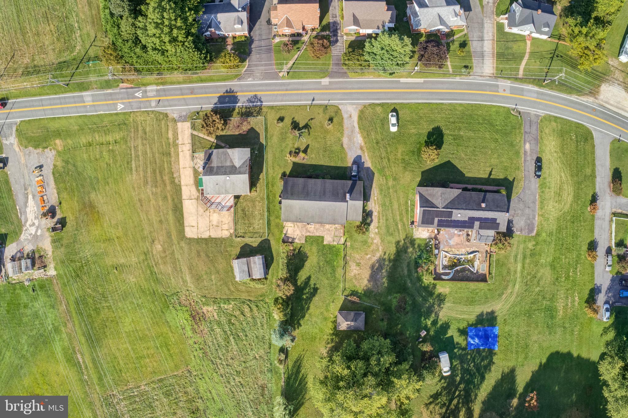 NOTTINGHAM - Residential