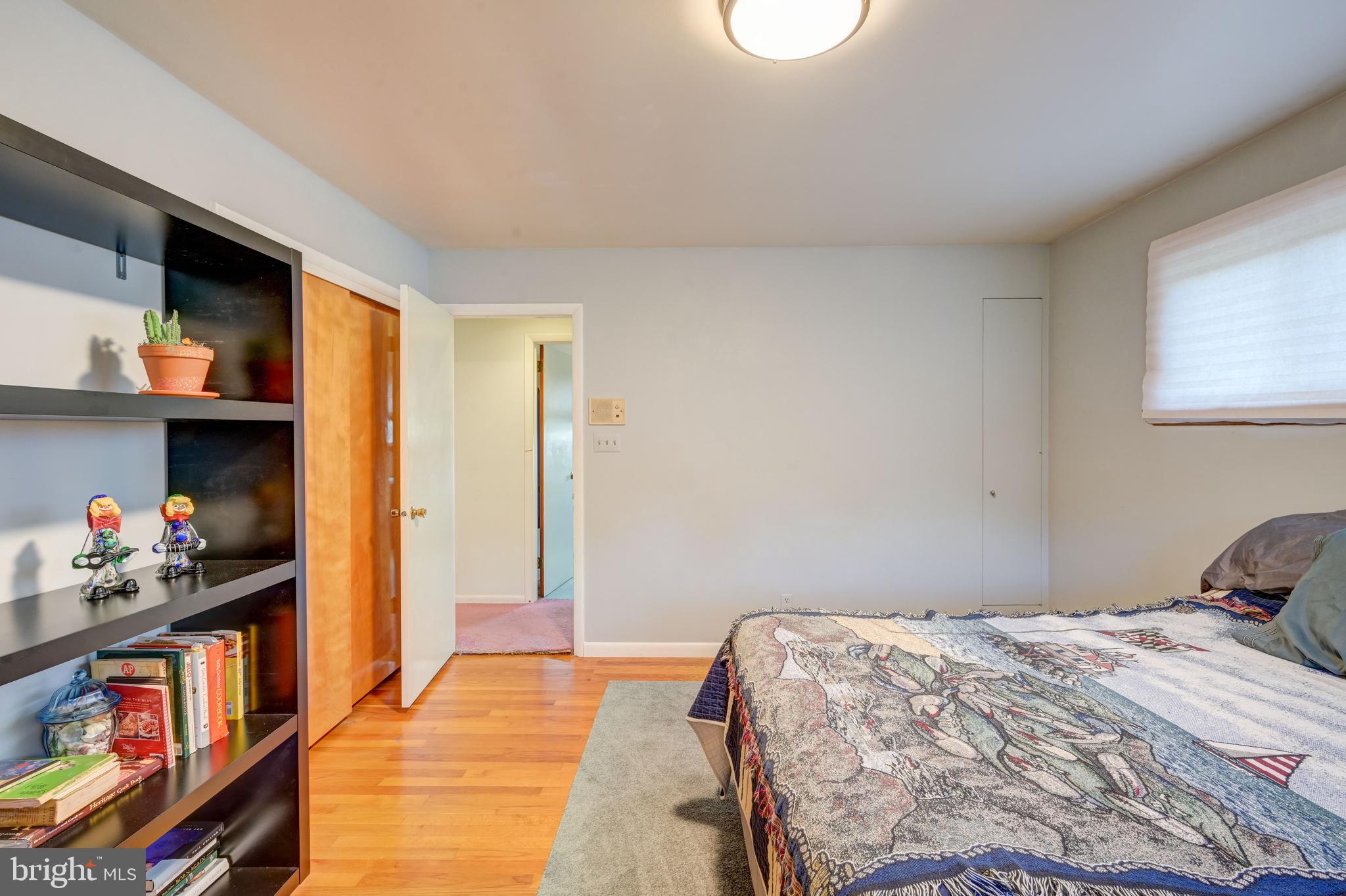 NOTTINGHAM - Residential