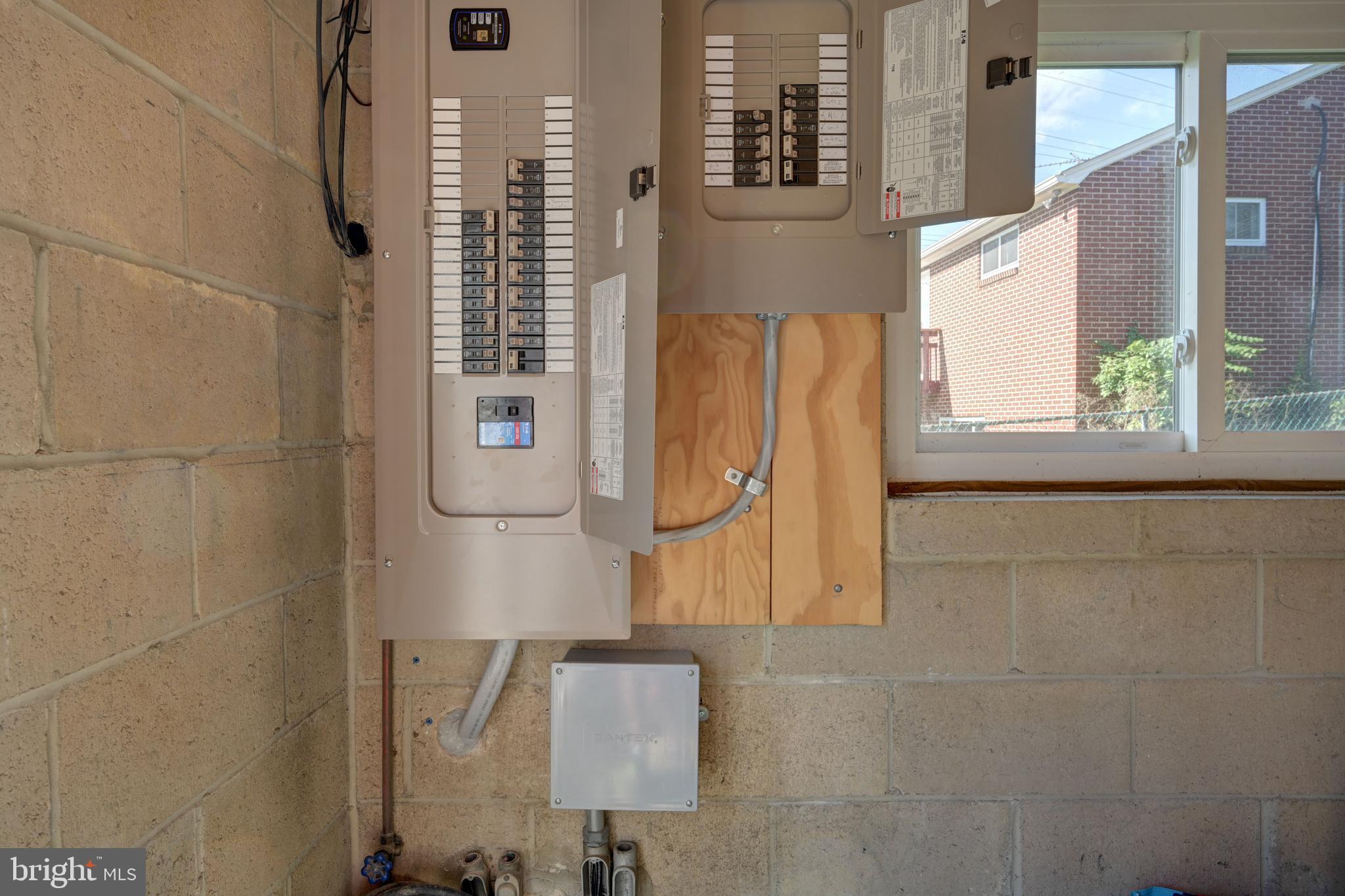 NOTTINGHAM - Residential