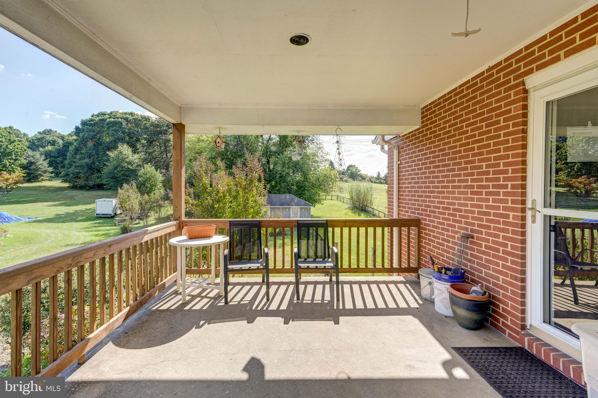 NOTTINGHAM - Residential