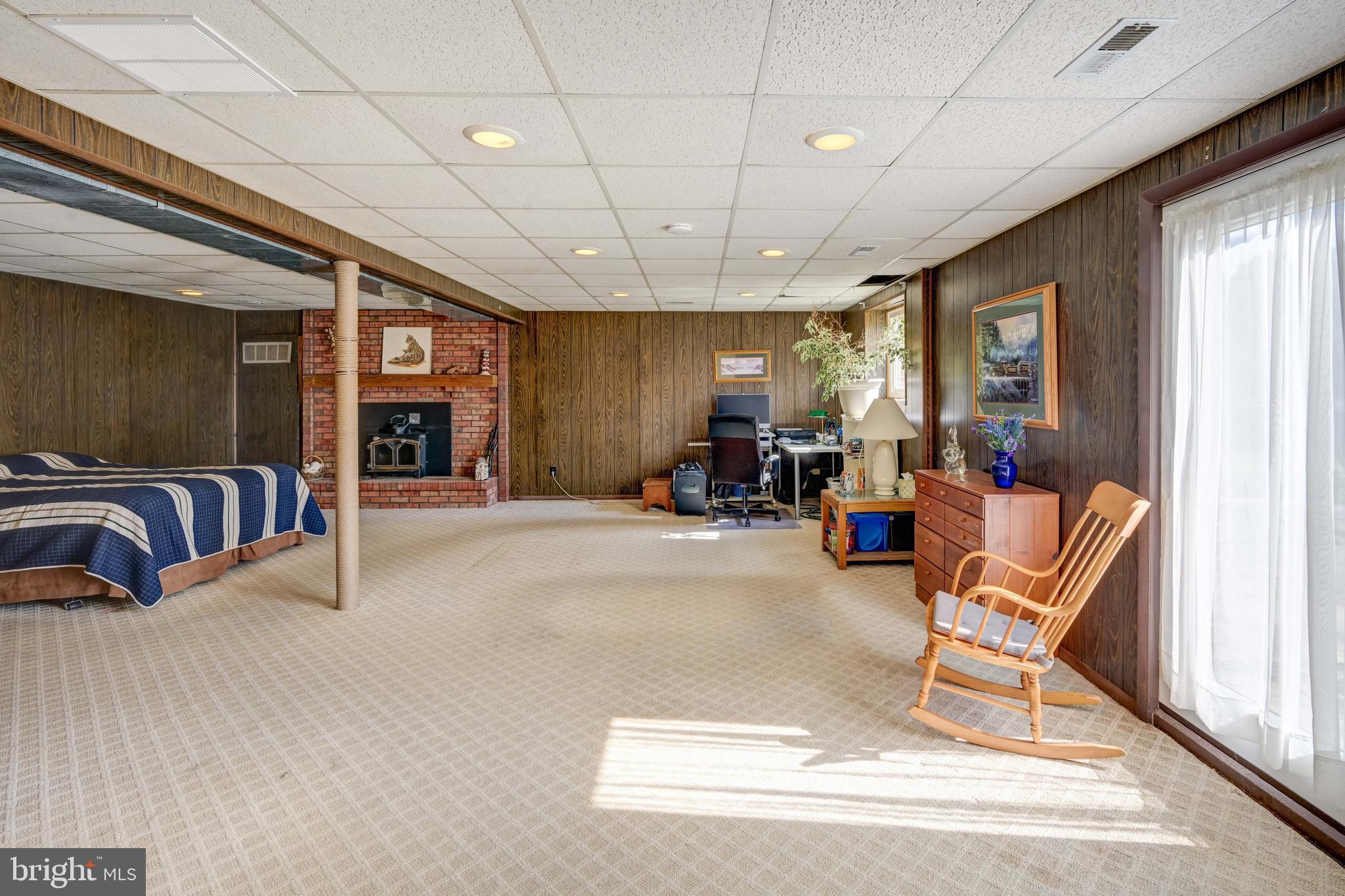 NOTTINGHAM - Residential