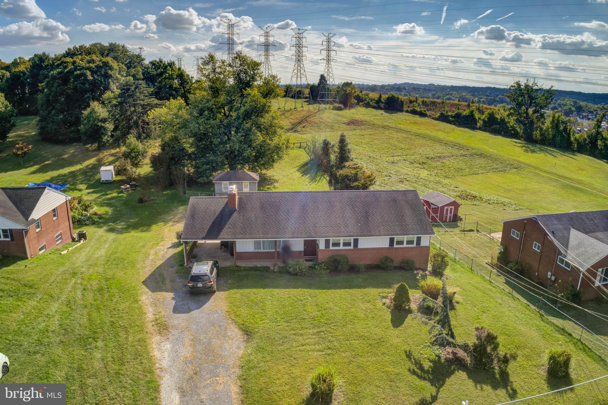 NOTTINGHAM - Residential