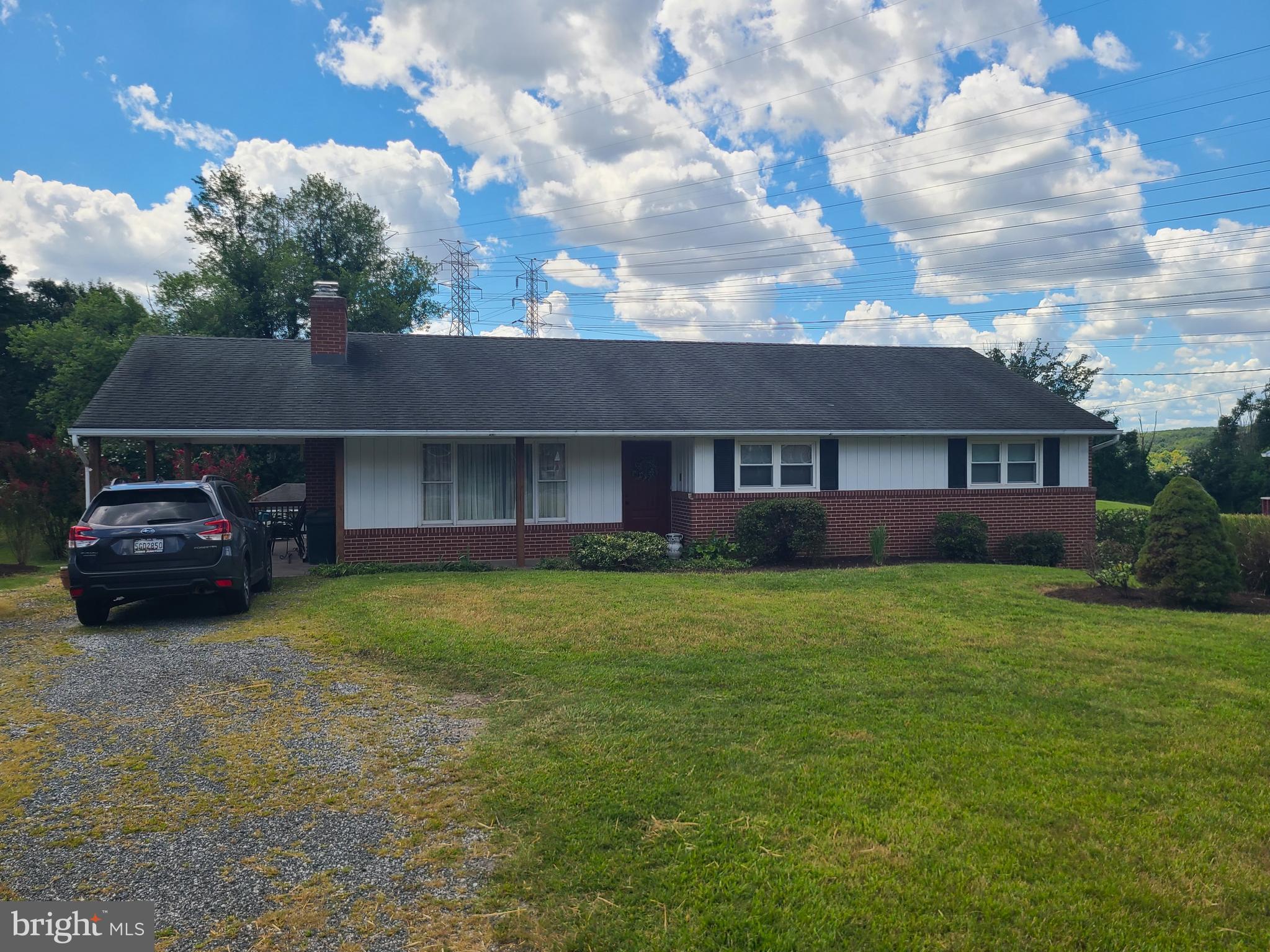 4503 RIDGE ROAD