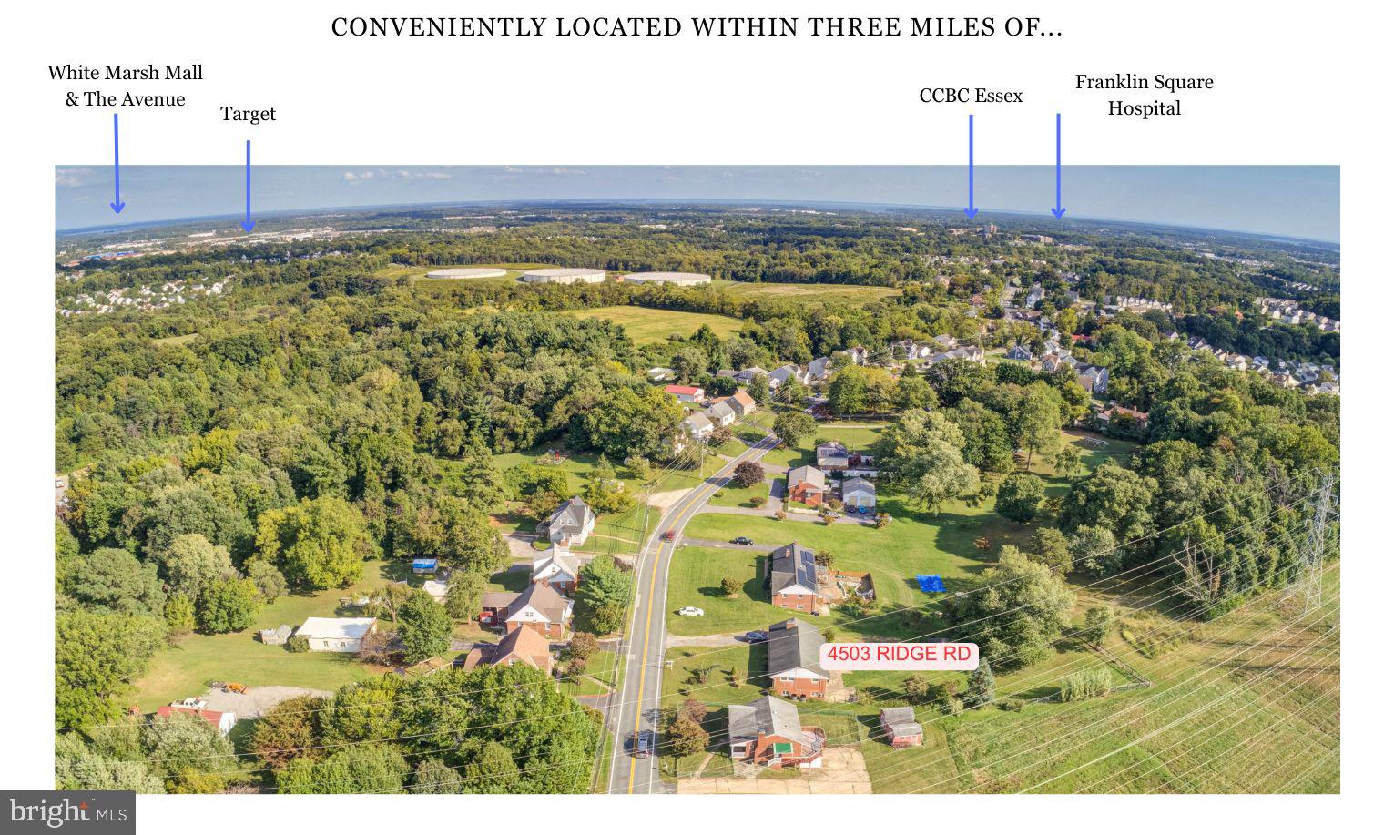 NOTTINGHAM - Residential