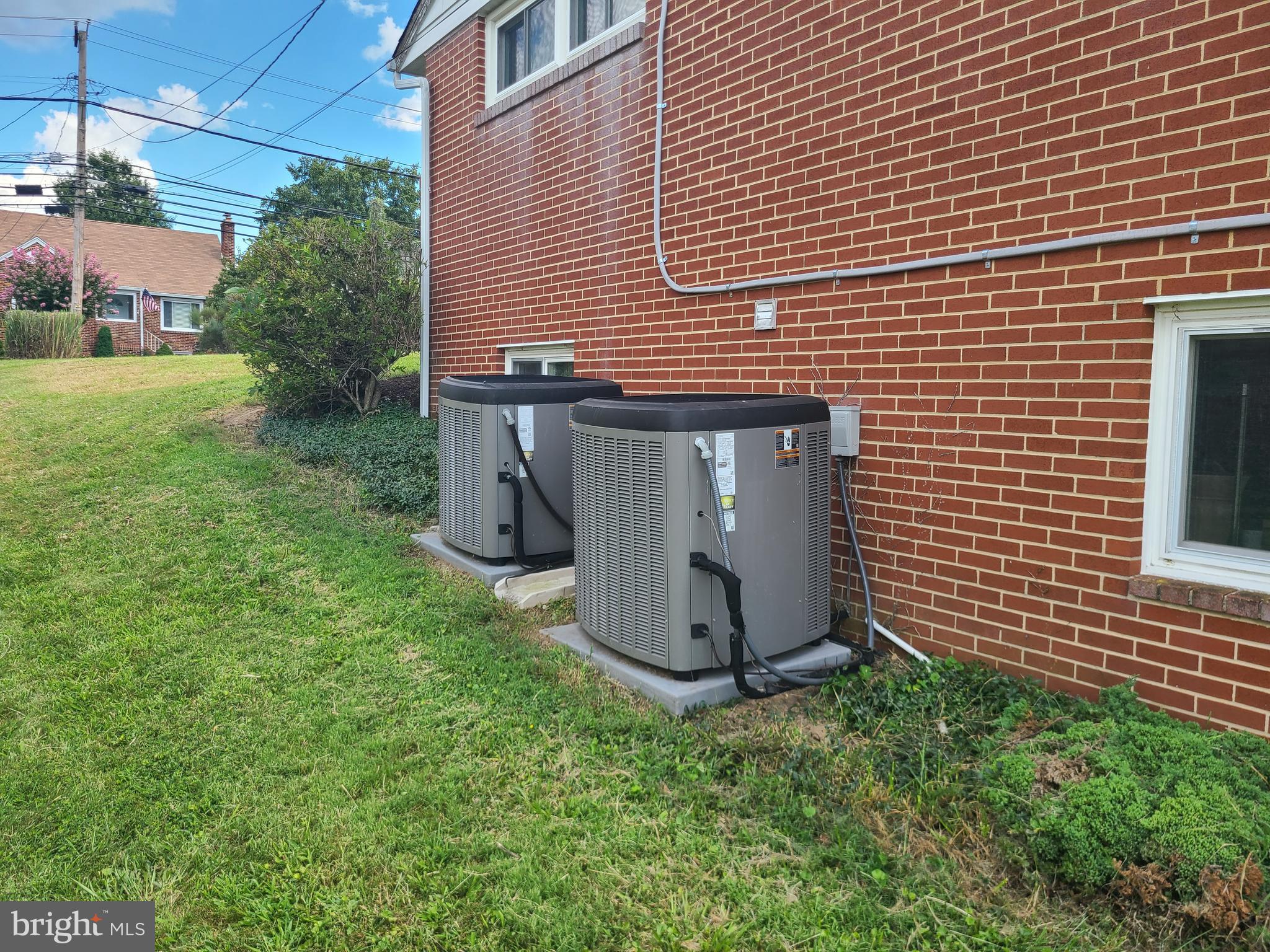 NOTTINGHAM - Residential