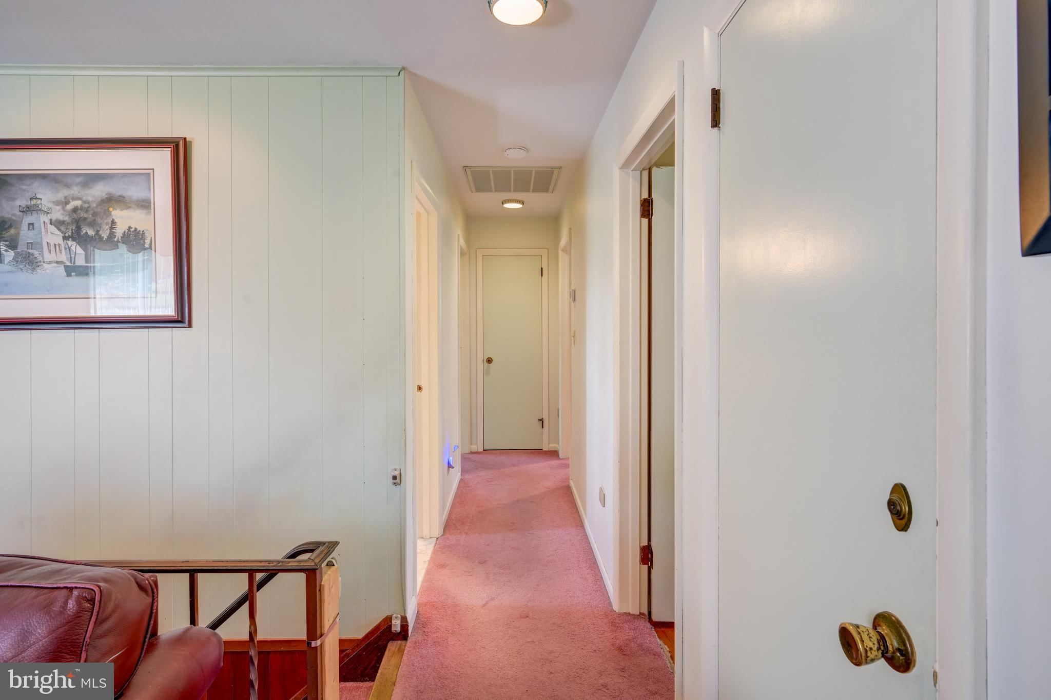 NOTTINGHAM - Residential