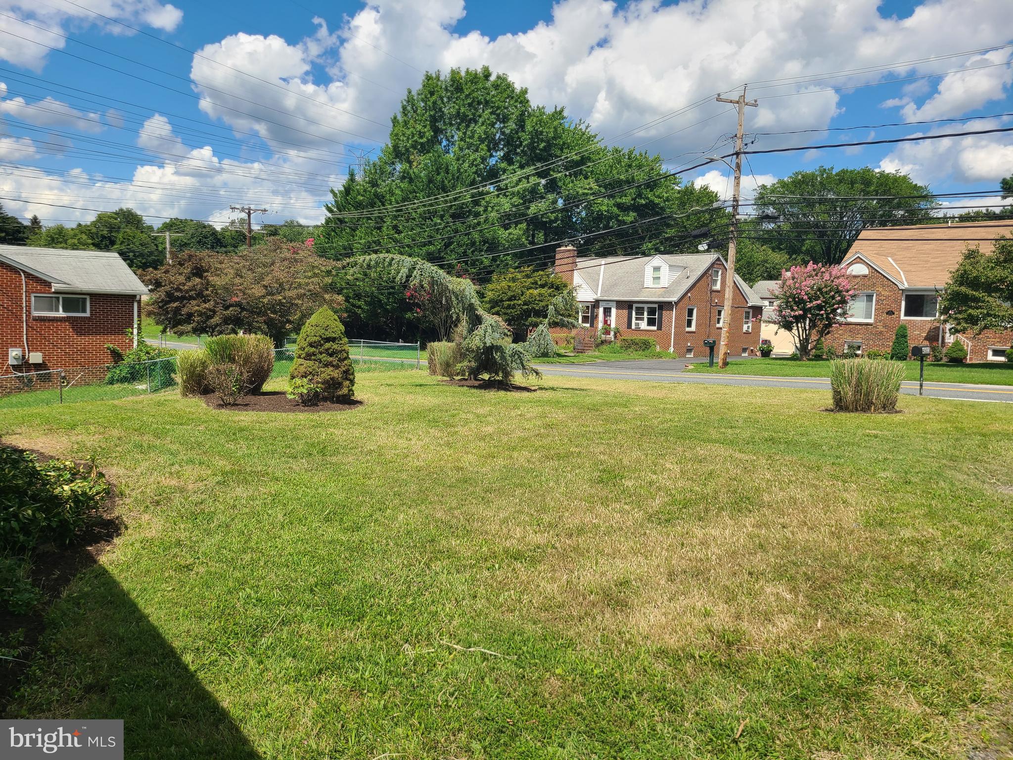 NOTTINGHAM - Residential