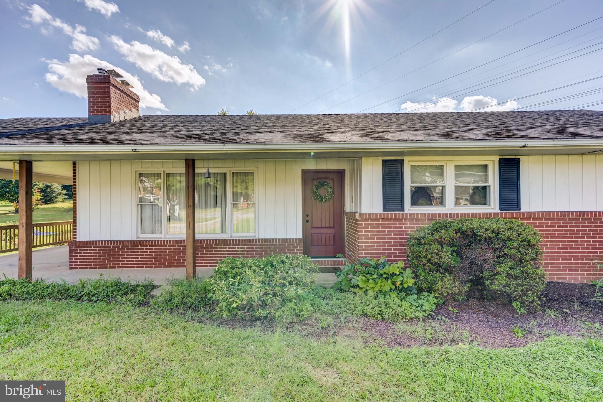 4503 RIDGE ROAD