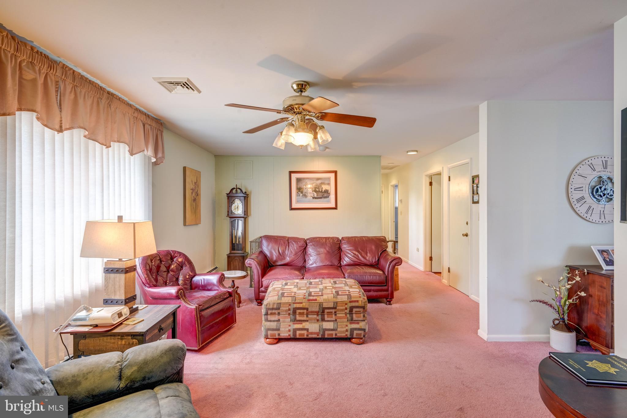 NOTTINGHAM - Residential