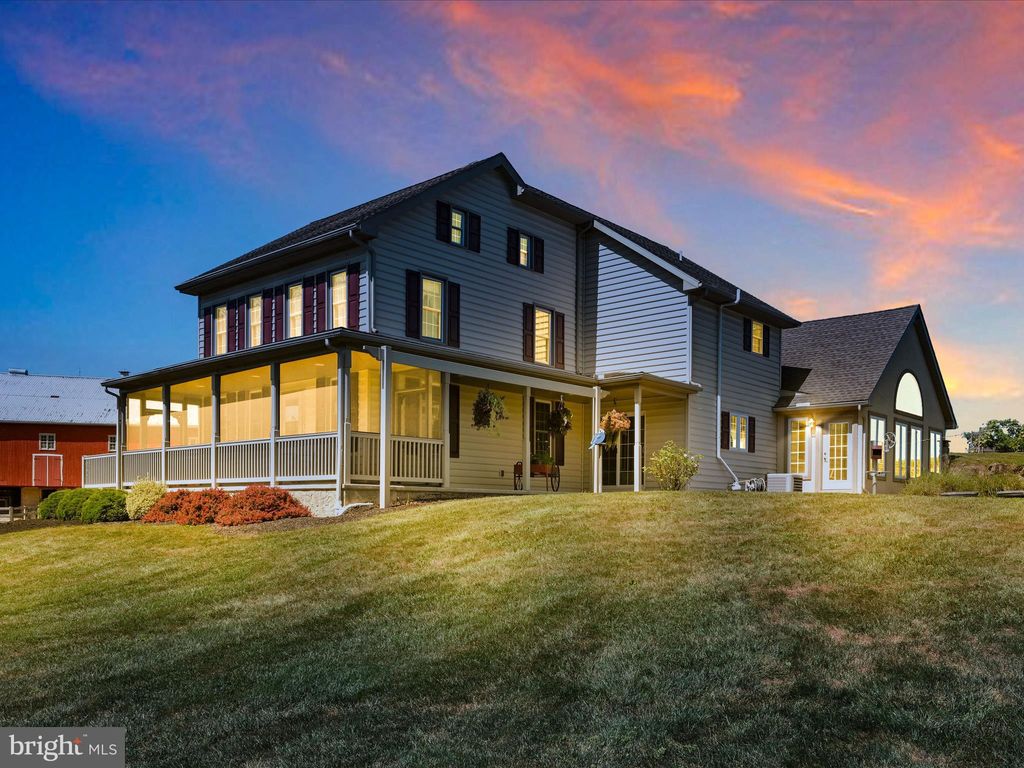 Photo of 130 Pine View Drive, DENVER, PA 17517 (MLS # PALA2057374)