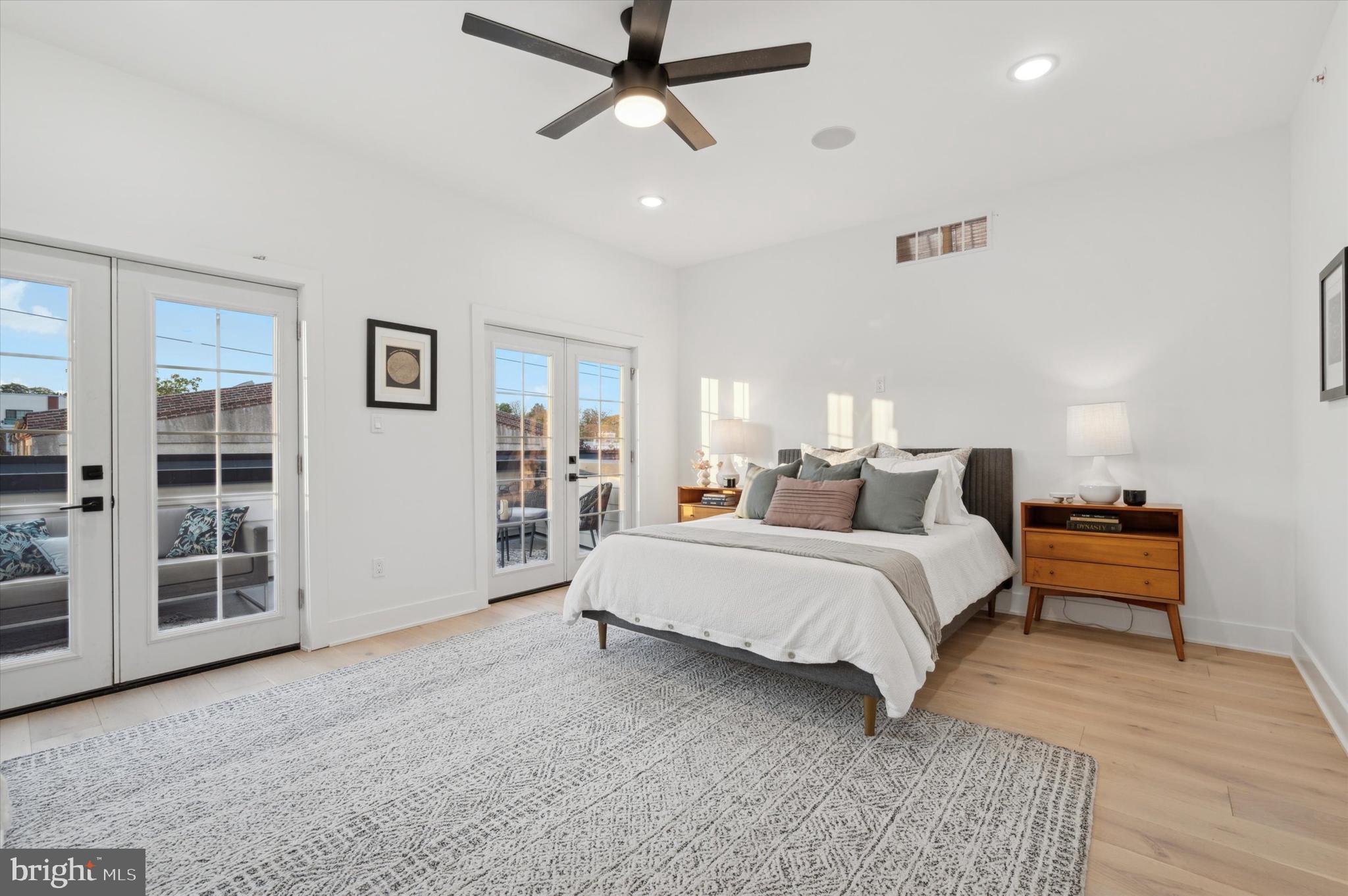 EAST MT AIRY - Residential
