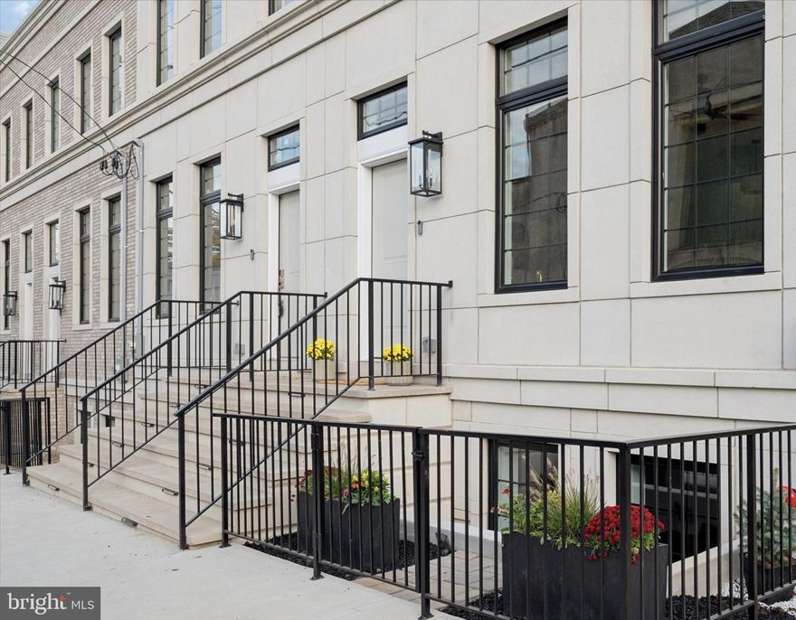 Welcome to Phase 1 of an extraordinary development located at 116-130 E Sharpnack Street, offering an exclusive collection of four brand-new custom townhomes. Crafted for those with a discerning taste for quality and convenience, each townhome boasts 3+ bedrooms, 4 full bathrooms, and an array of top-notch finishes. Throughout the homes, you will find white oak flooring, LED recessed lighting, Jeld-Wen doors and windows, and Taj Mahal Quartzite countertops in the kitchen. With 2-car garages, spacious rooftop decks, balconies, and a lower-level bonus room with a full bath, these residences are designed to elevate modern living to new heights, all offered at an exceptionally attractive price point.

This premier, local builder has meticulously designed these townhomes to offer the epitome of modern living in the heart of Mount Airy. Situated just steps away from the vibrant Germantown Avenue commercial corridor, residents will delight in the diverse offerings of local favorites such as Frosted Fox Cake Shop, the artisanal delights at Zsa’s gourmet ice cream, and the inviting ambiance of Malelani Café, alongside a myriad of dining and shopping options. For those seeking a natural retreat, Cliveden Park and Fairmount Park are conveniently nearby, providing a serene escape for nature enthusiasts.

Embrace the essence of urban living at its finest. Don't miss the opportunity to schedule an appointment and secure one of these exceptional townhomes as your new home. Your chance to experience the epitome of modern, convenient, and vibrant living awaits.