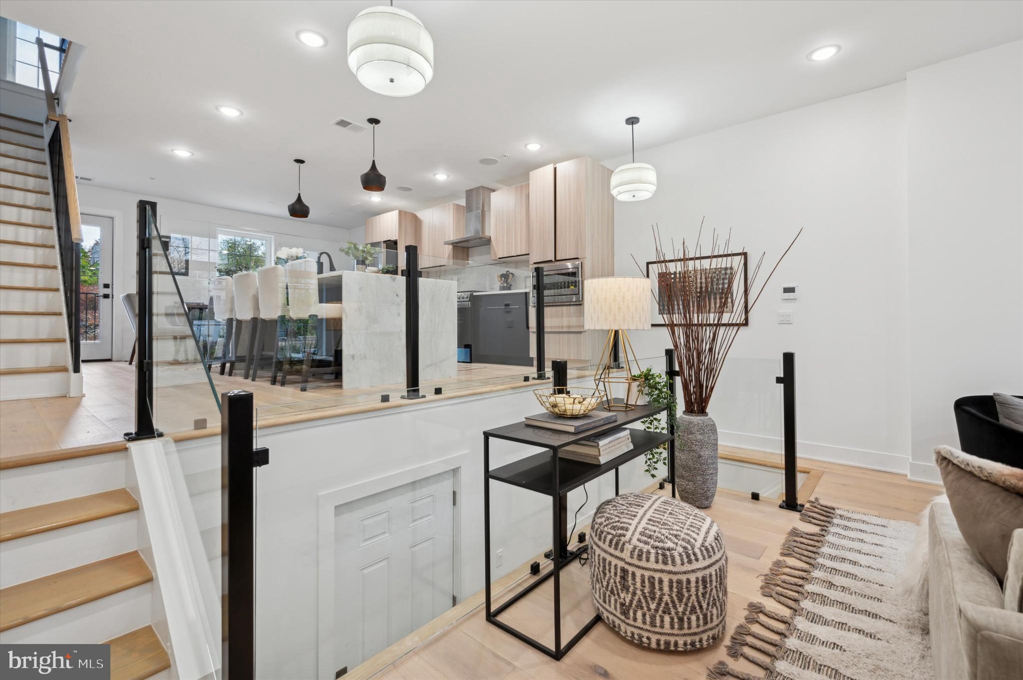 EAST MT AIRY - Residential