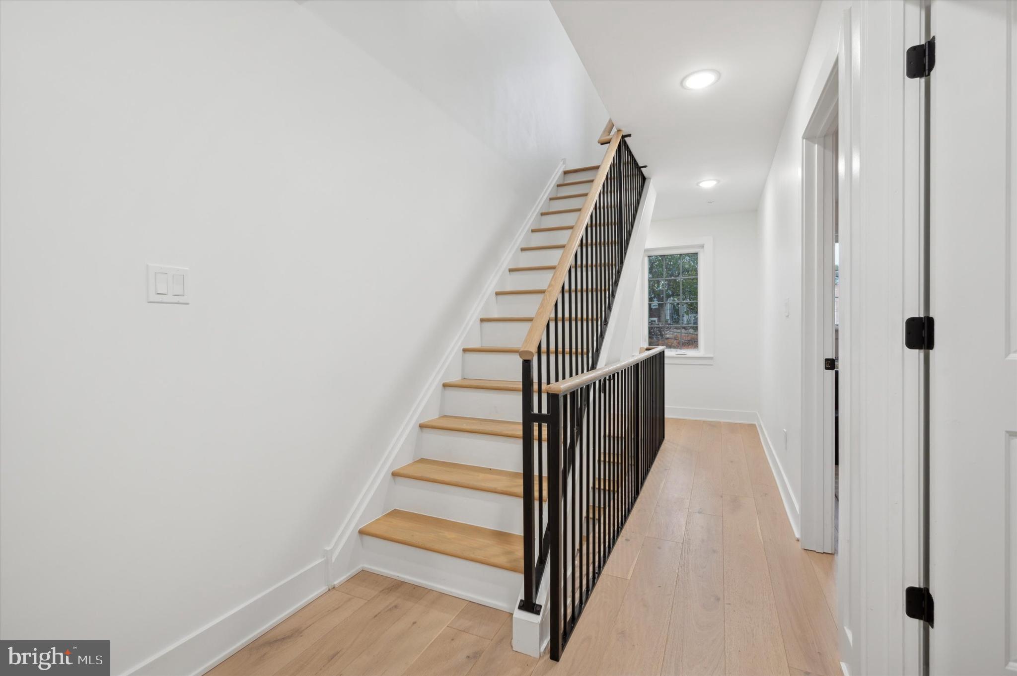 EAST MT AIRY - Residential