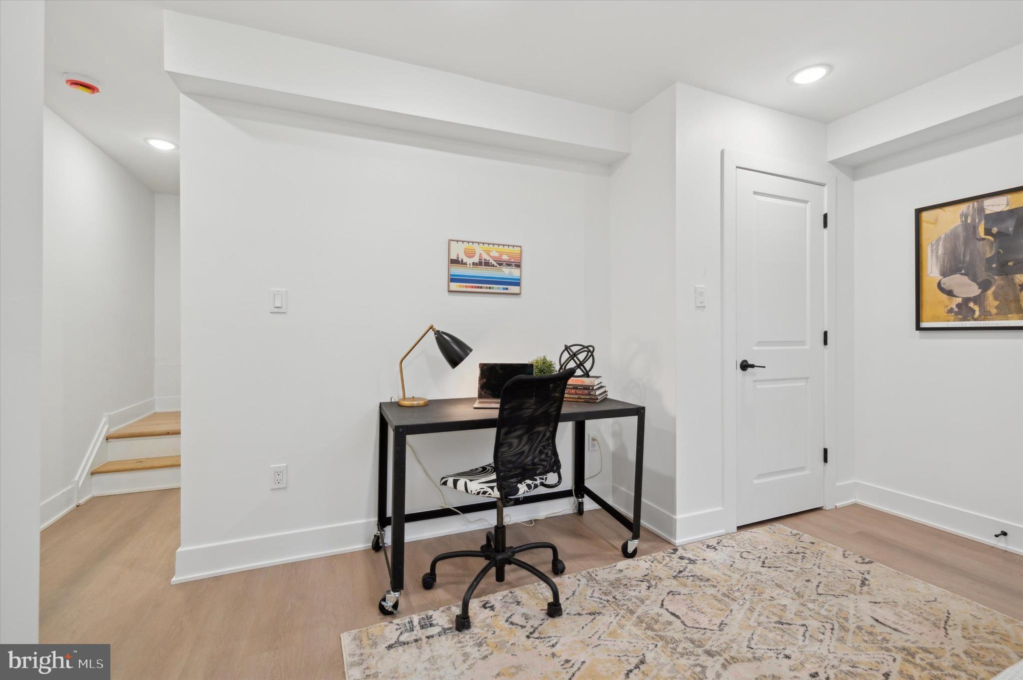 EAST MT AIRY - Residential