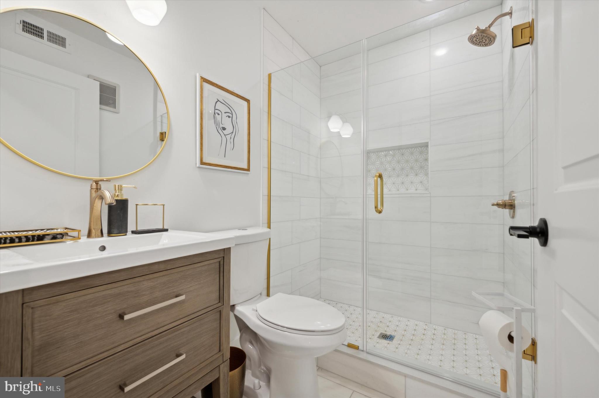 EAST MT AIRY - Residential