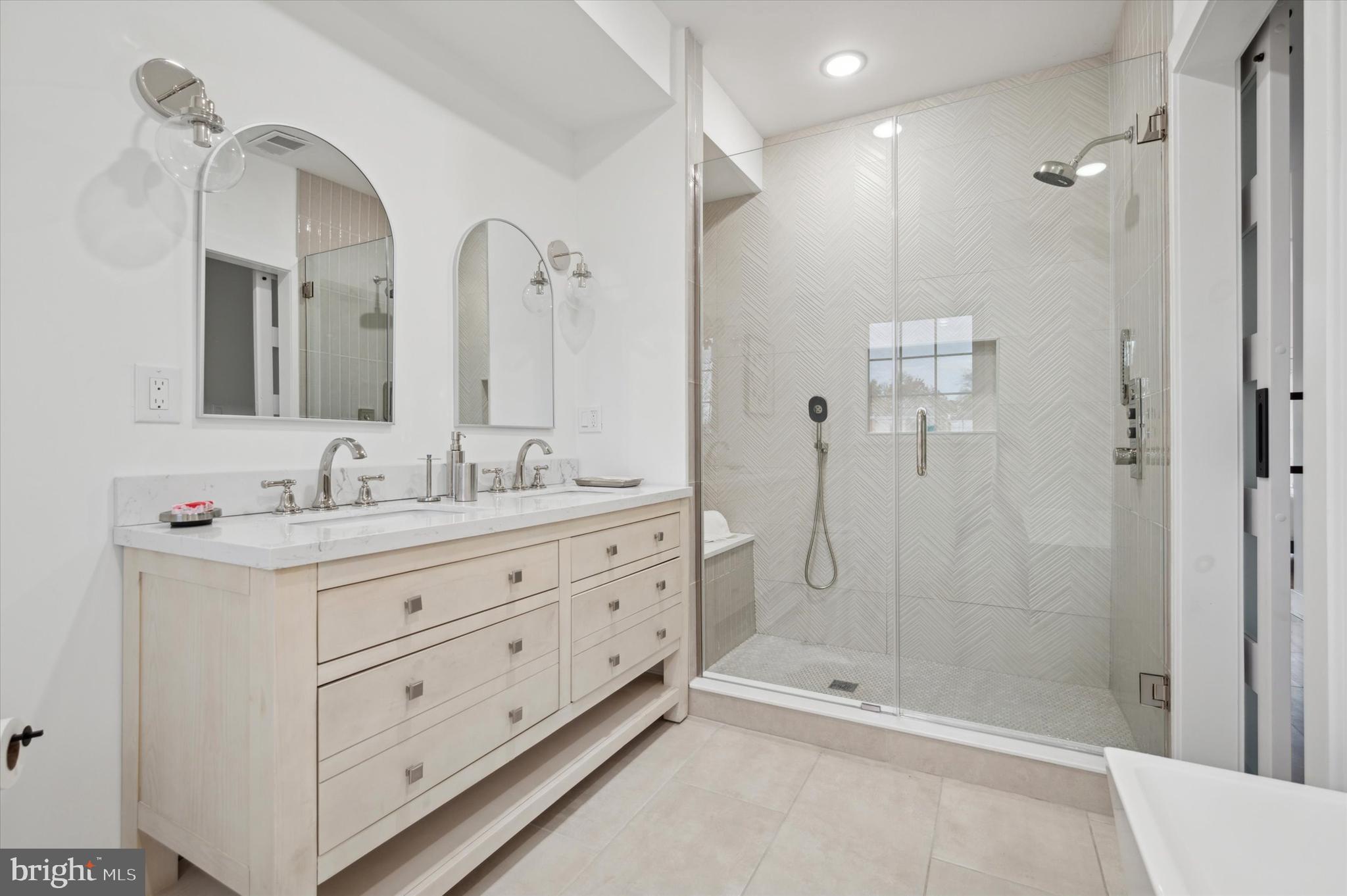 EAST MT AIRY - Residential