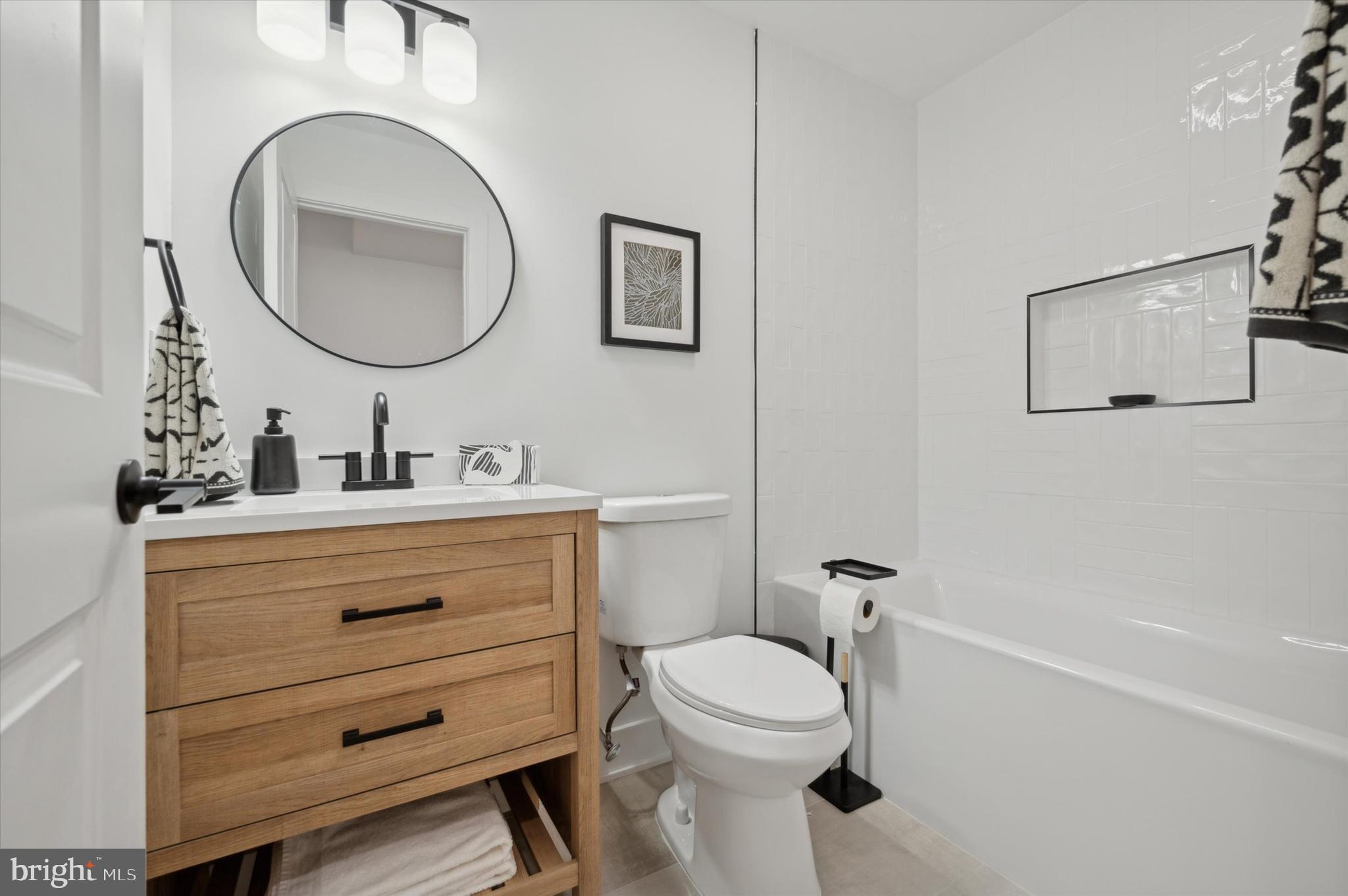 EAST MT AIRY - Residential