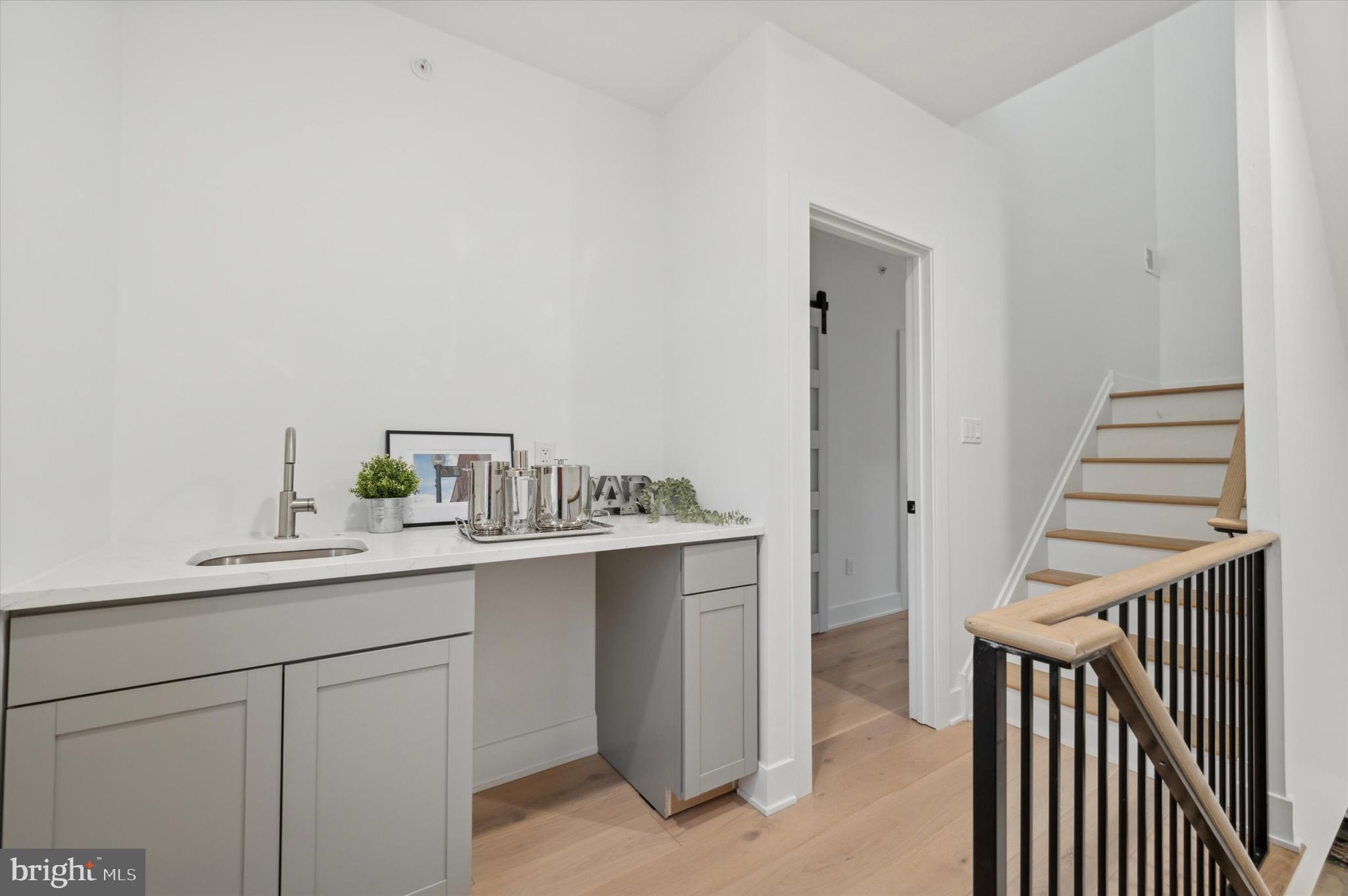 EAST MT AIRY - Residential