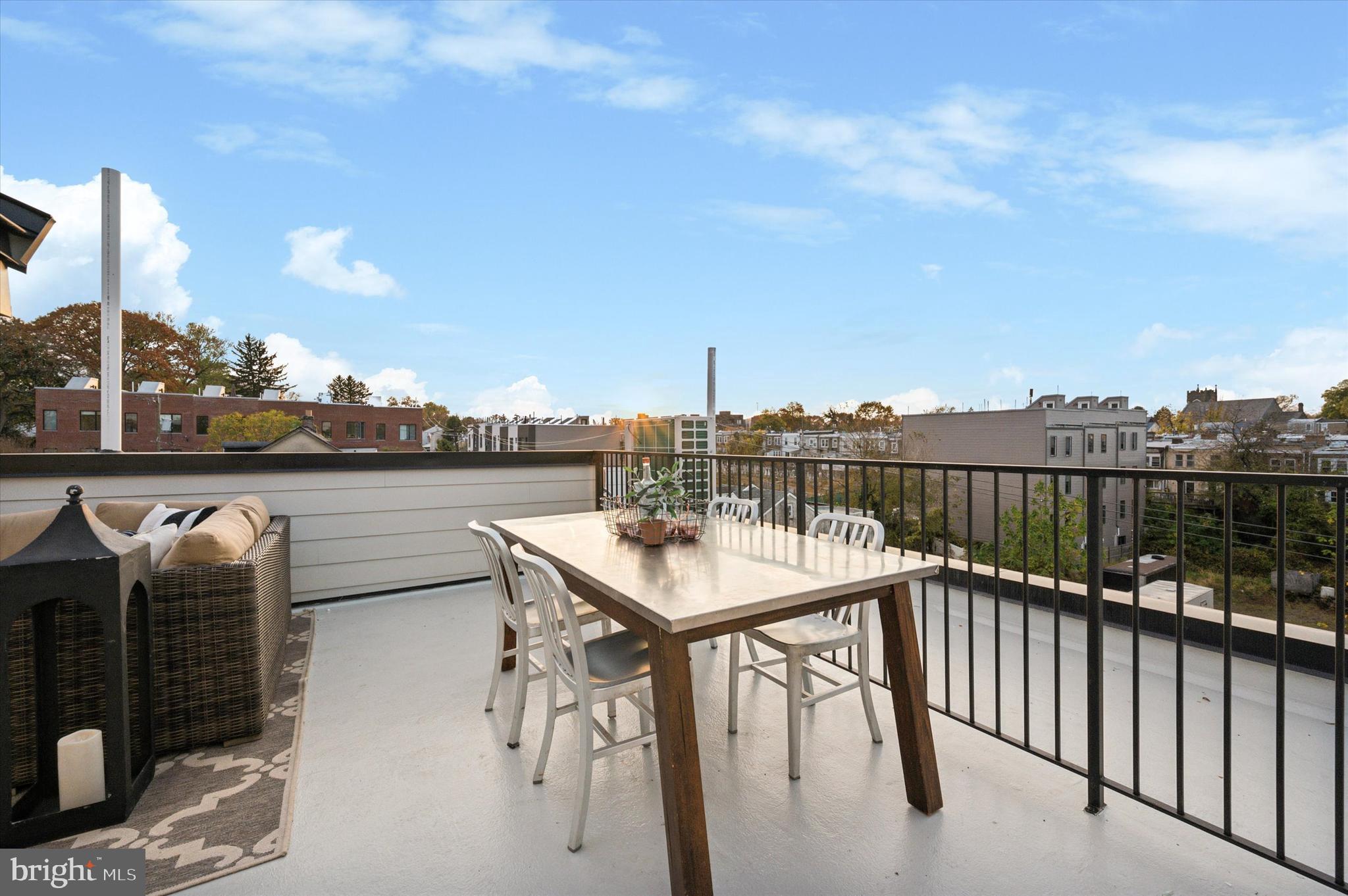 EAST MT AIRY - Residential