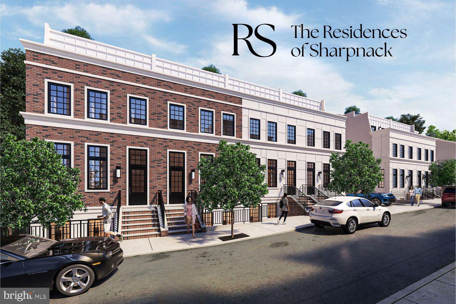 EAST MT AIRY - Residential