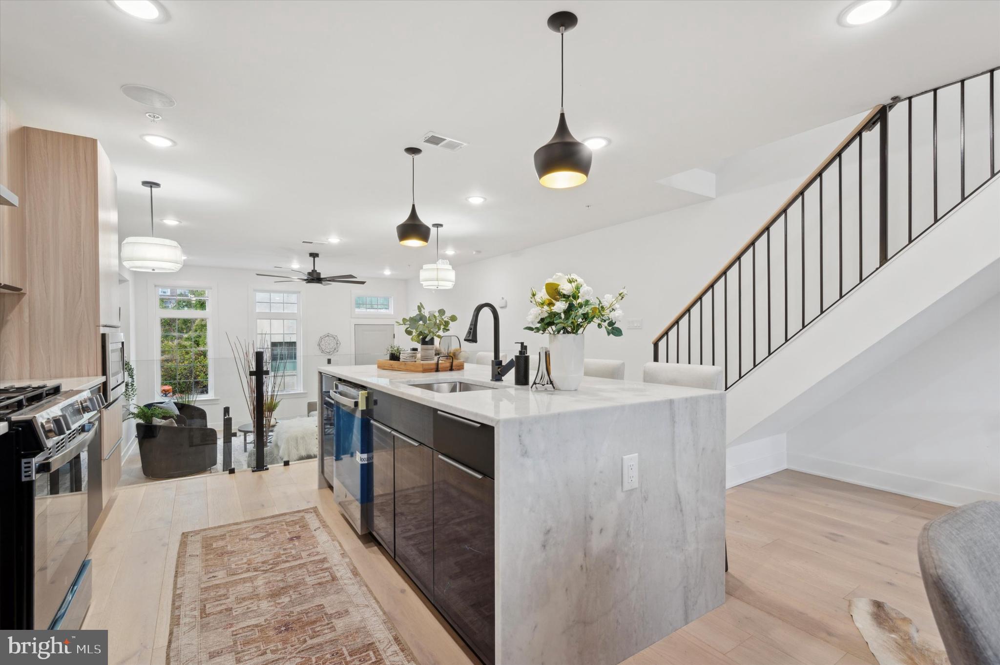EAST MT AIRY - Residential