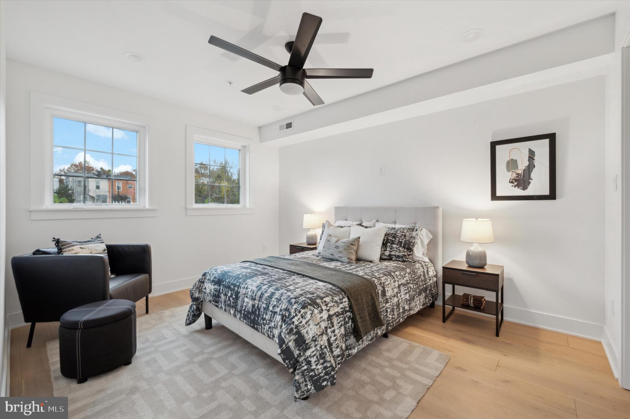 EAST MT AIRY - Residential