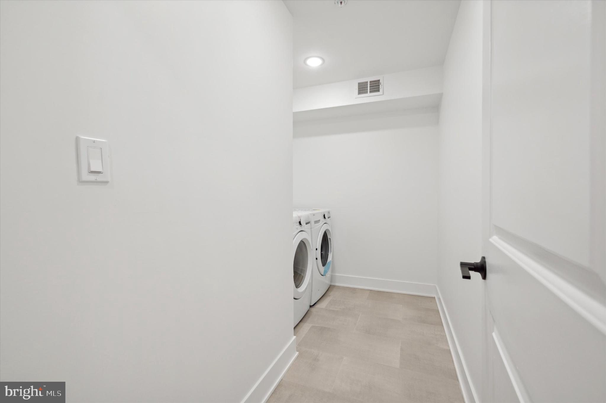EAST MT AIRY - Residential