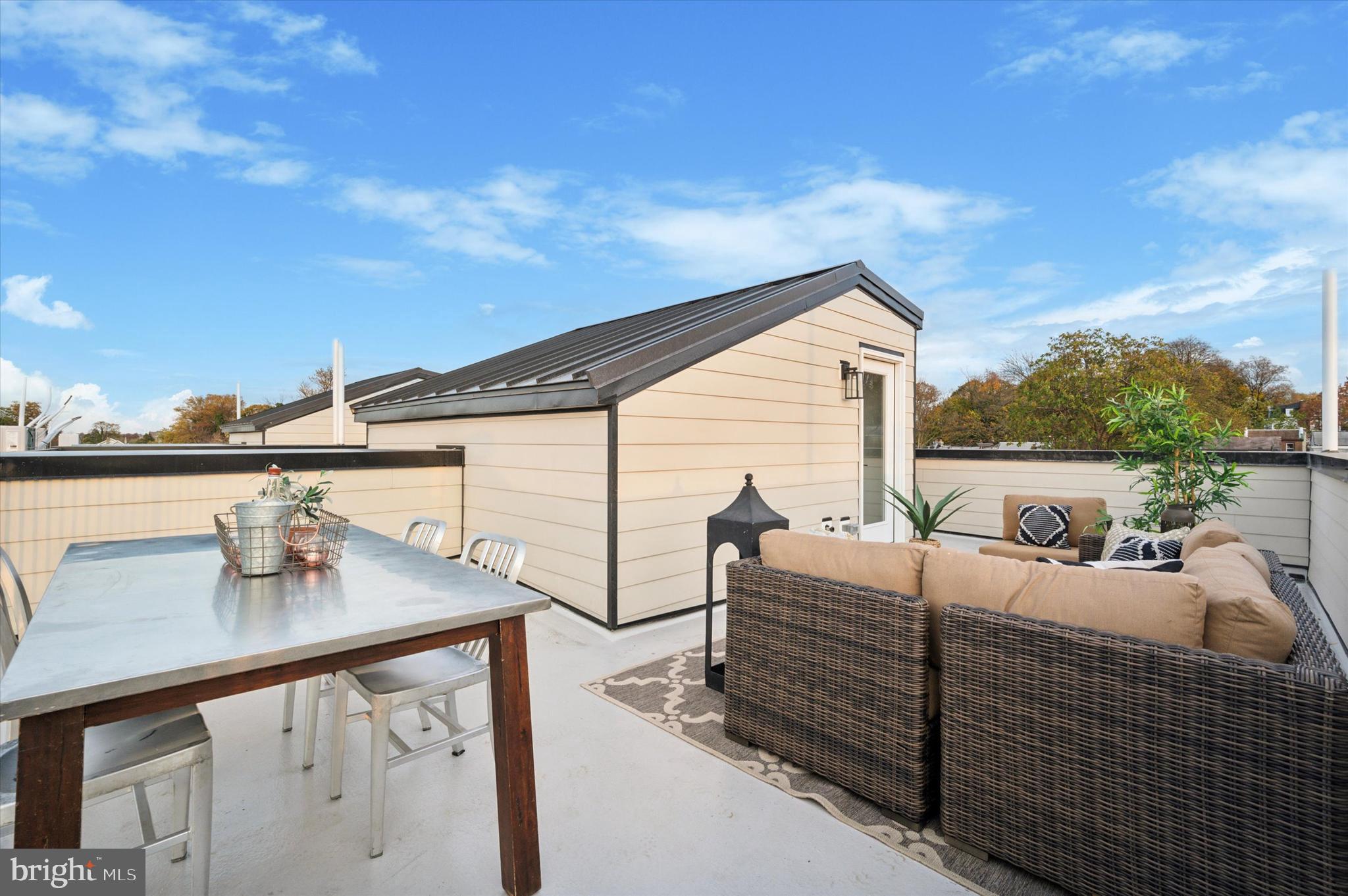 EAST MT AIRY - Residential