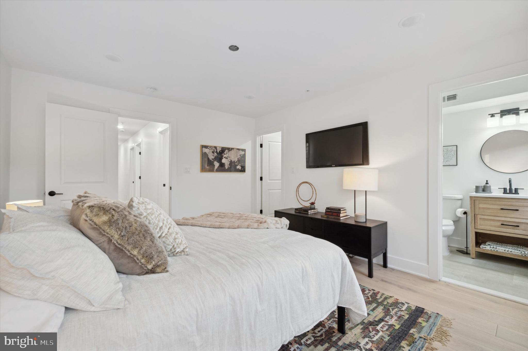 EAST MT AIRY - Residential
