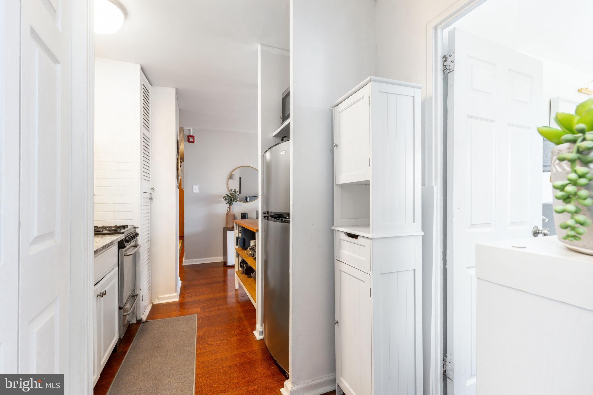 RITTENHOUSE SQUARE - Residential