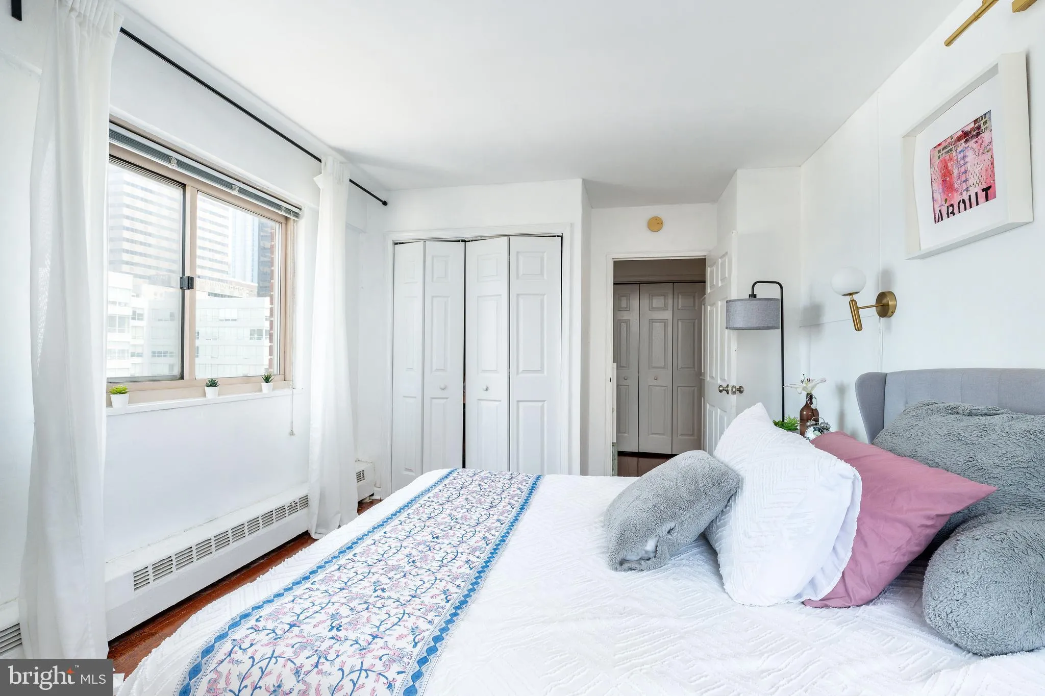 Philadelphia, Pennsylvania 19103, United States, 1 Bedroom Bedrooms, ,1 BathroomBathrooms,Residential,Active,148161