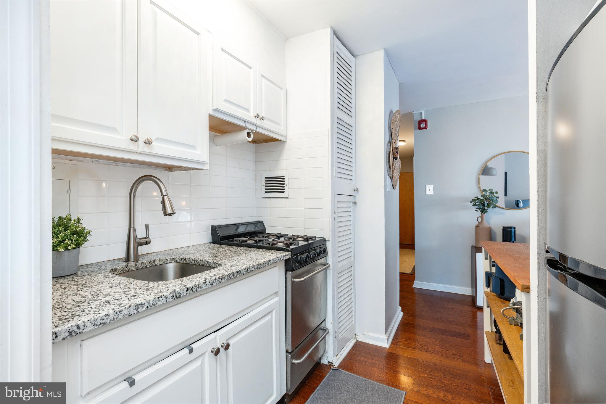 RITTENHOUSE SQUARE - Residential