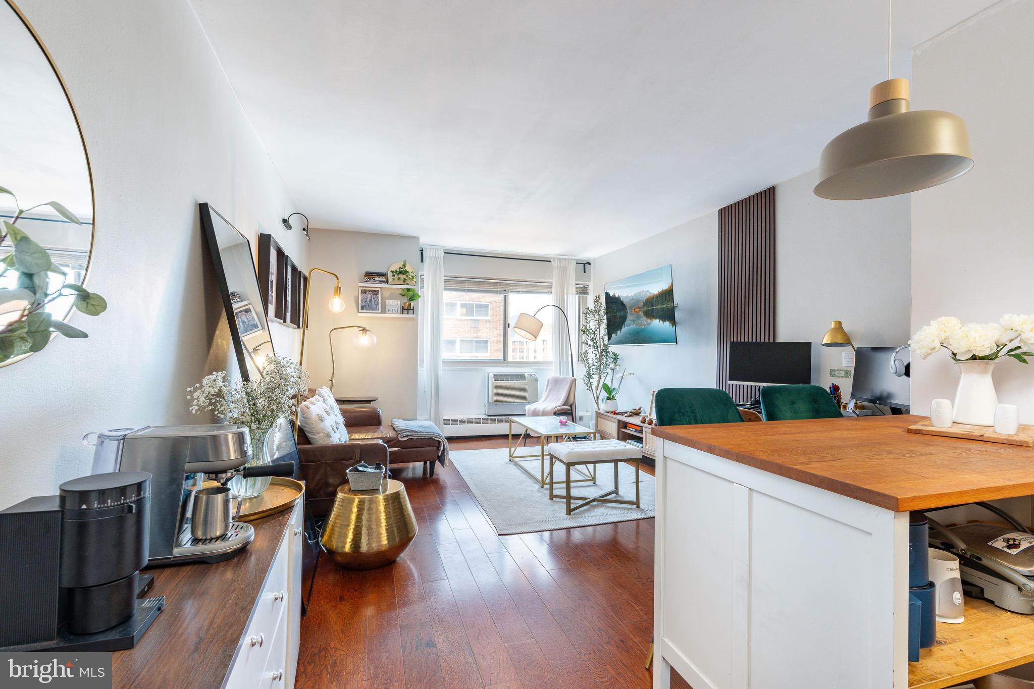 RITTENHOUSE SQUARE - Residential