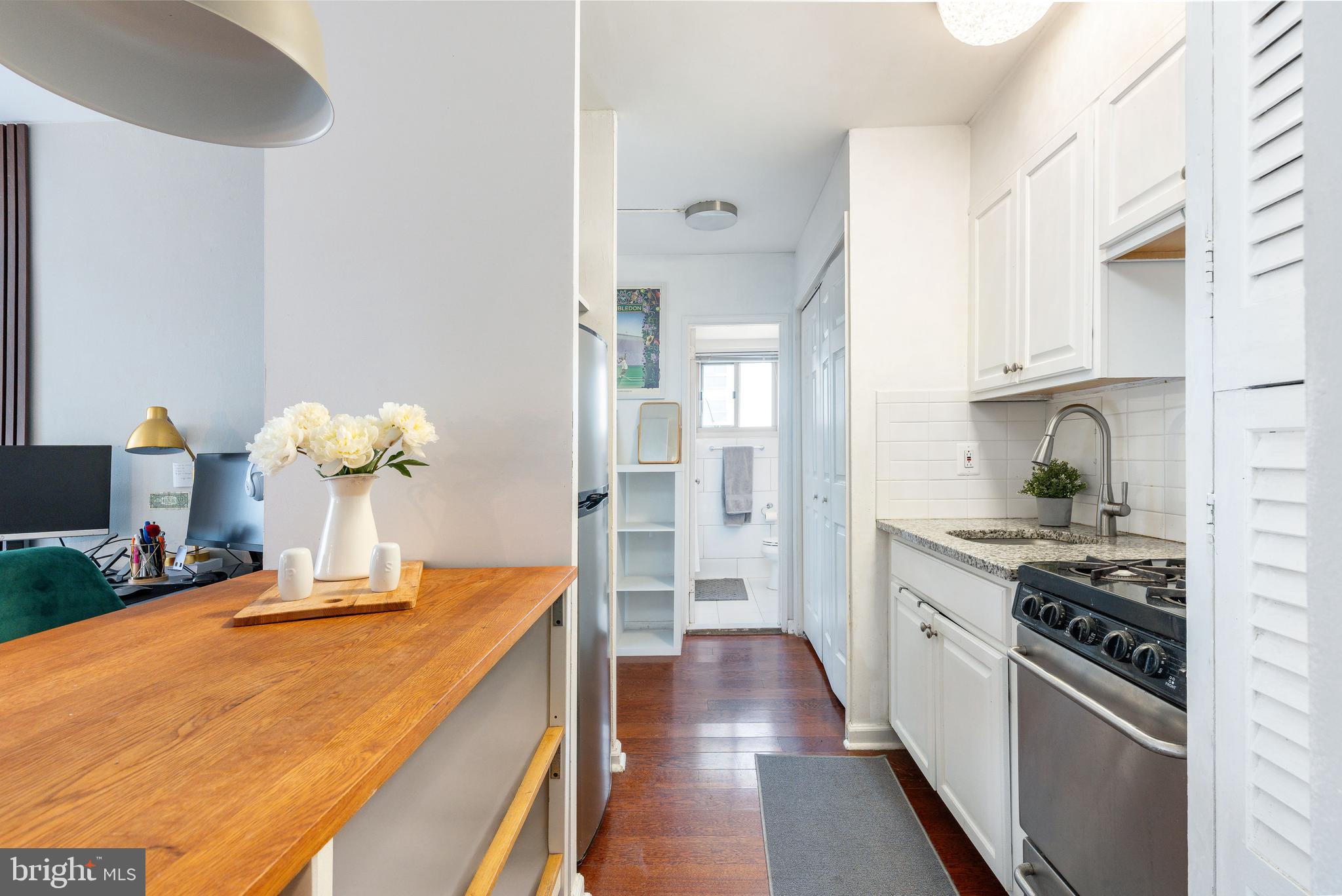 RITTENHOUSE SQUARE - Residential