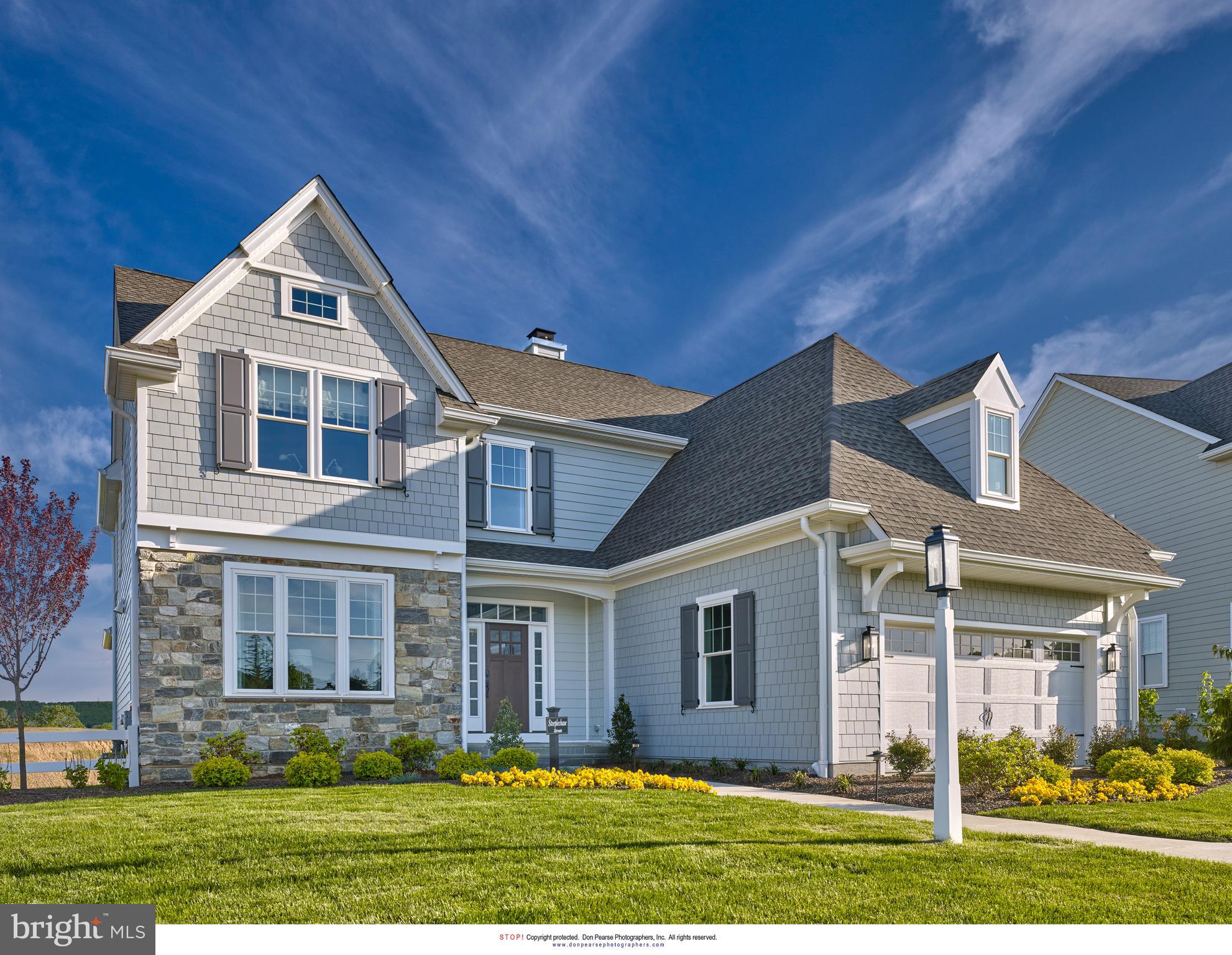 CHAPEL HILL - Residential