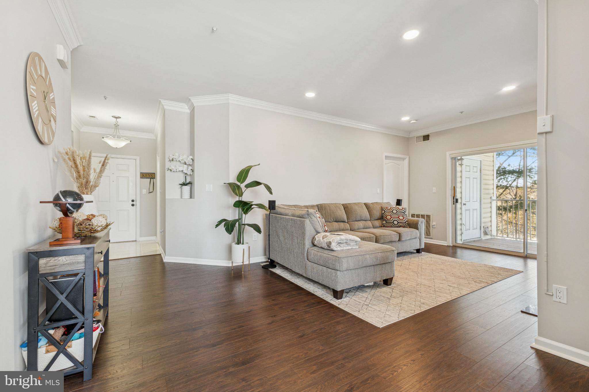 43302 MARYMOUNT TERRACE 203