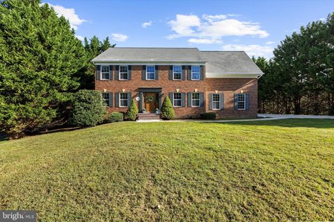 4045 LOVING DRIVE DUNKIRK MD 20754