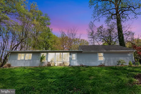 3026 Cedar Hill Road, Falls Church, VA 22042 - MLS#: VAFX2233764