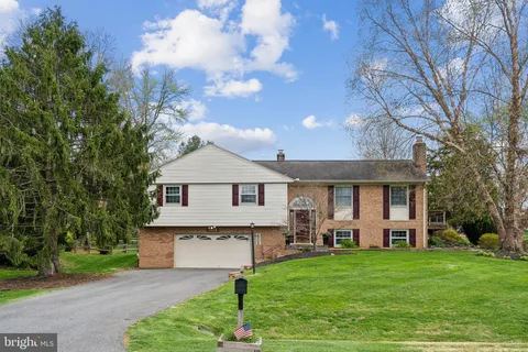 4008 Briars Road, Olney, MD MLS: MDMC2174382