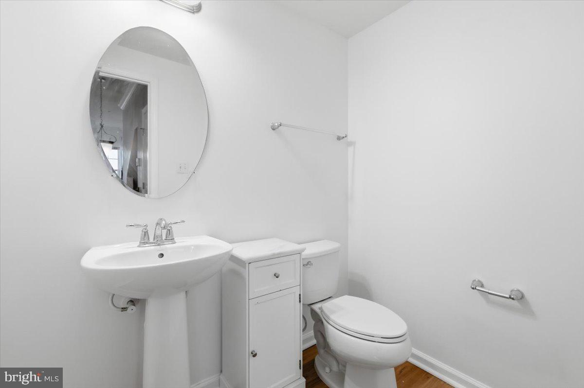 SOMERSET CONDO - Residential Lease