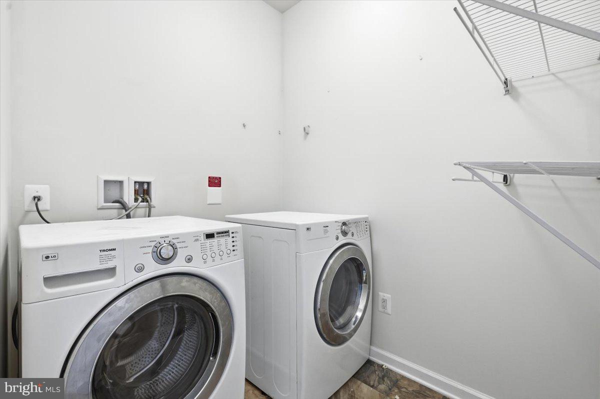 SOMERSET CONDO - Residential Lease